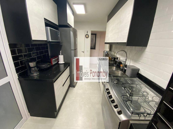 Imagem Apartamento com 2 Quartos à Venda, 148 m² em Morumbi - São Paulo Imagem Apartamento com 2 Quartos à Venda, 148 m² em Morumbi - São Paulo