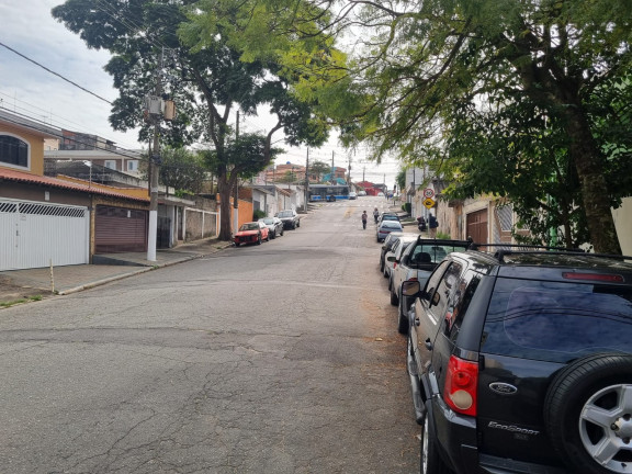 Imagem Terreno à Venda, 820 m² em Jardim Santa Cruz (campo Grande) - São Paulo