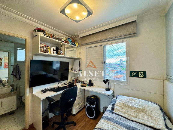 Imagem Apartamento com 3 Quartos à Venda, 137 m² em Vila Regente Feijó - São Paulo Imagem Apartamento com 3 Quartos à Venda, 137 m² em Vila Regente Feijó - São Paulo