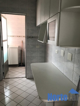 Imagem Apartamento com 3 Quartos à Venda, 68 m² em Vila Aurora (zona Norte) - São Paulo Imagem Apartamento com 3 Quartos à Venda, 68 m² em Vila Aurora (zona Norte) - São Paulo