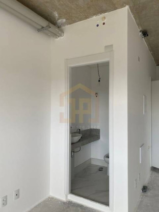 Imagem Imóvel Comercial à Venda, 38 m² em Vila Clementino - São Paulo