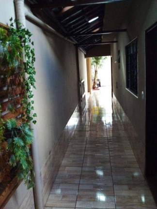 Imagem Casa com 2 Quartos à Venda, 93 m² em Jardim Paz - Americana Imagem Casa com 2 Quartos à Venda, 93 m² em Jardim Paz - Americana