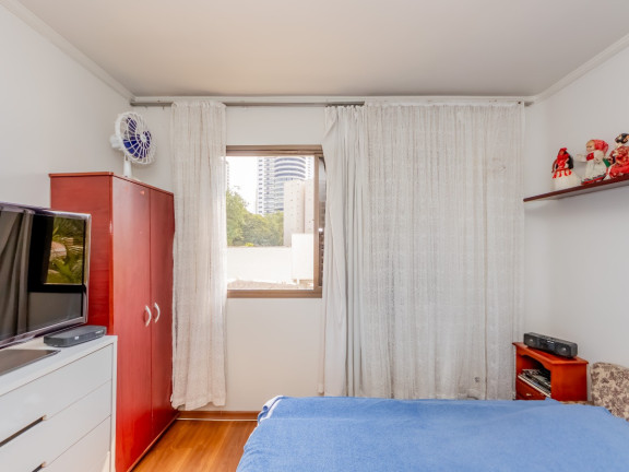 Imagem Apartamento com 4 Quartos à Venda, 127 m² em Vila Andrade - São Paulo Imagem Apartamento com 4 Quartos à Venda, 127 m² em Vila Andrade - São Paulo