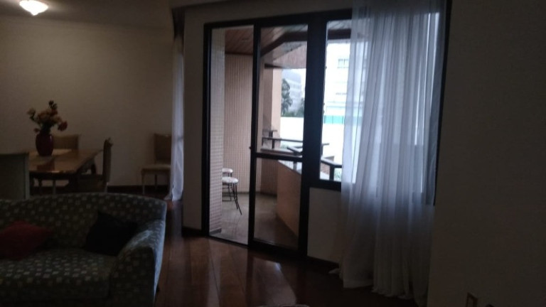 Imagem Imóvel com 4 Quartos à Venda, 186 m² em Jardim Vila Mariana - São Paulo