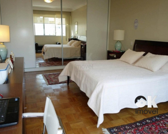 Imagem Apartamento com 3 Quartos à Venda, 222 m² em Jardim Paulista - São Paulo Imagem Apartamento com 3 Quartos à Venda, 222 m² em Jardim Paulista - São Paulo