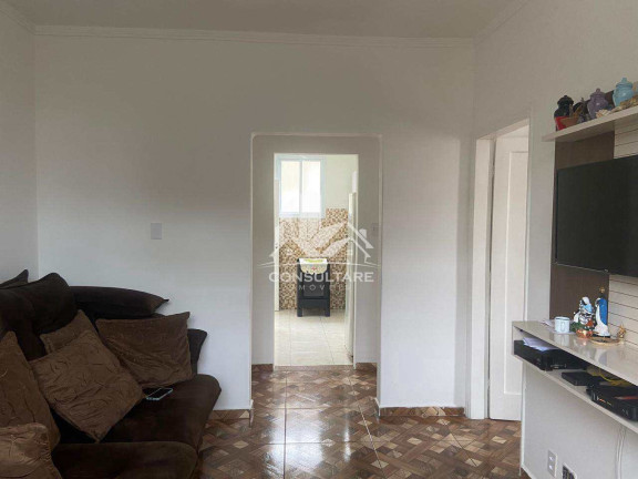 Imagem Apartamento com 2 Quartos à Venda, 65 m² em Macuco - Santos Imagem Apartamento com 2 Quartos à Venda, 65 m² em Macuco - Santos