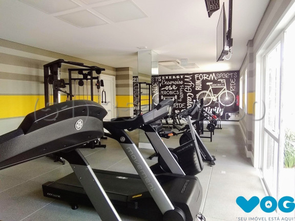 Imagem Imóvel com 2 Quartos à Venda, 64 m² em São João - Porto Alegre