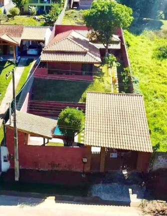 Imagem Chácara com 2 Quartos à Venda, 406 m² em Jardim Colonial - Atibaia Imagem Chácara com 2 Quartos à Venda, 406 m² em Jardim Colonial - Atibaia