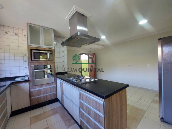 Imagem Casa à Venda, 471 m² em São Paulo Ii - Cotia