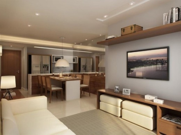 Imagem Cobertura com 2 Quartos à Venda, 162 m² em Freguesia (jacarepaguá) - Rio De Janeiro