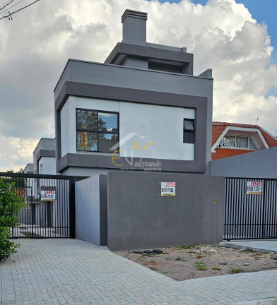 Imagem Sobrado com 3 Quartos à Venda, 114 m² em Bairro Alto - Curitiba Imagem Sobrado com 3 Quartos à Venda, 114 m² em Bairro Alto - Curitiba