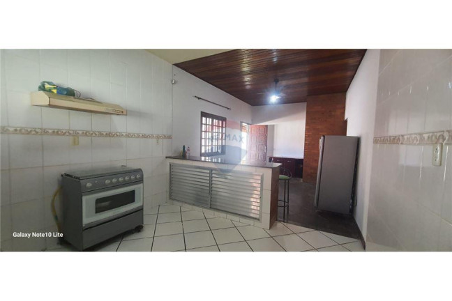 Imagem Casa com 3 Quartos à Venda, 200 m² em Jardim Atlântico - Maricá