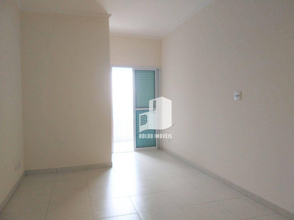 Imagem Apartamento com 2 Quartos à Venda, 100 m² em Tupi - Praia Grande