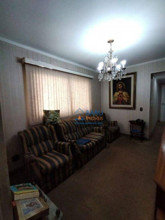 Imagem Apartamento com 3 Quartos à Venda, 160 m² em Perdizes - São Paulo Imagem Apartamento com 3 Quartos à Venda, 160 m² em Perdizes - São Paulo