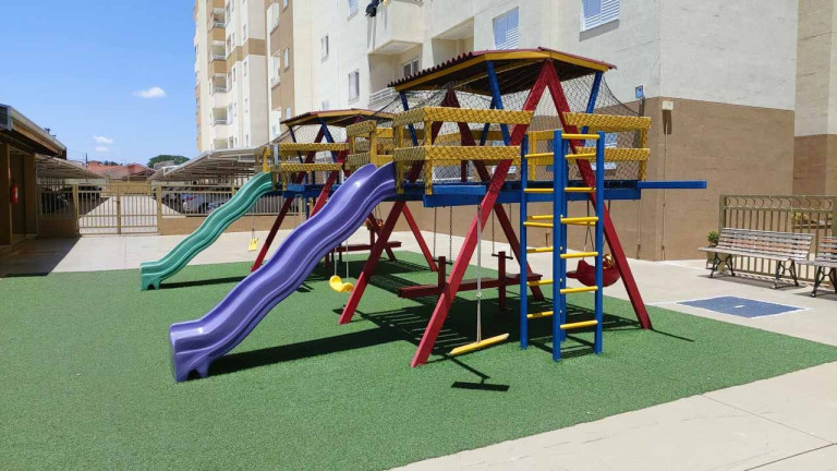 Imagem Apartamento com 2 Quartos à Venda, 58 m² em Jardim Marajoara - Nova Odessa Imagem Apartamento com 2 Quartos à Venda, 58 m² em Jardim Marajoara - Nova Odessa