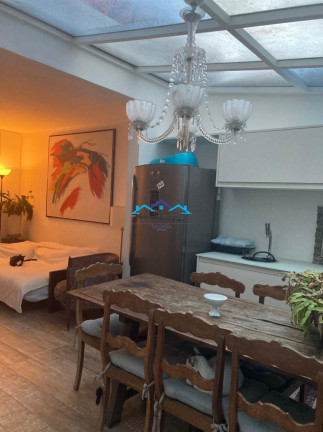 Imagem Apartamento com 2 Quartos à Venda, 100 m² em Vila Clementino - São Paulo Imagem Apartamento com 2 Quartos à Venda, 100 m² em Vila Clementino - São Paulo