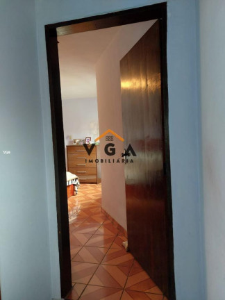 Imagem Casa com 3 Quartos à Venda, 140 m² em Vila Nova Savoia - São Paulo Imagem Casa com 3 Quartos à Venda, 140 m² em Vila Nova Savoia - São Paulo