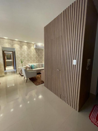 Imagem Apartamento à Venda, 106 m² em Jardim Atlântico - Goiânia