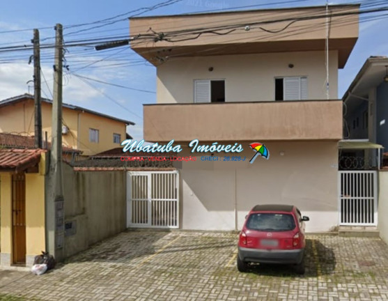 Imagem Apartamento com 2 Quartos à Venda, 68 m² em Centro - Ubatuba