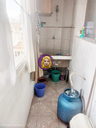 Imagem Apartamento com 2 Quartos à Venda, 76 m² em Aparecida - Santos