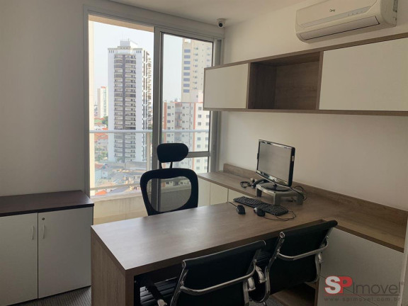 Imagem Imóvel com 1 Quarto à Venda, 105 m² em Vila Regente Feijo - São Paulo Imagem Imóvel com 1 Quarto à Venda, 105 m² em Vila Regente Feijo - São Paulo