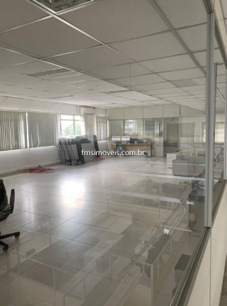 Imagem Imóvel para Alugar, 1.700 m² em Várzea Da Barra Funda - São Paulo Imagem Imóvel para Alugar, 1.700 m² em Várzea Da Barra Funda - São Paulo