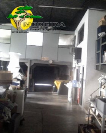 Imagem Galpão à Venda, 1.500 m² em Vila Amalia - São Paulo