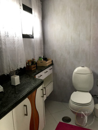 Imagem Apartamento com 4 Quartos à Venda, 250 m² em Vila Gomes Cardim - São Paulo
