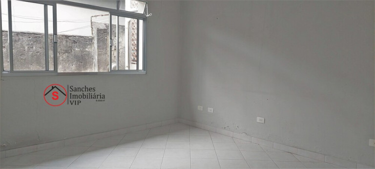 Imagem Casa com 1 Quarto à Venda, 140 m² em Vila Canero - São Paulo Imagem Casa com 1 Quarto à Venda, 140 m² em Vila Canero - São Paulo