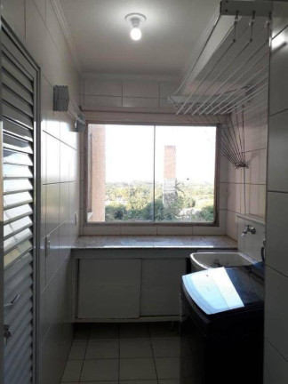 Imagem Apartamento com 4 Quartos à Venda, 111 m² em Santana - São José Dos Campos