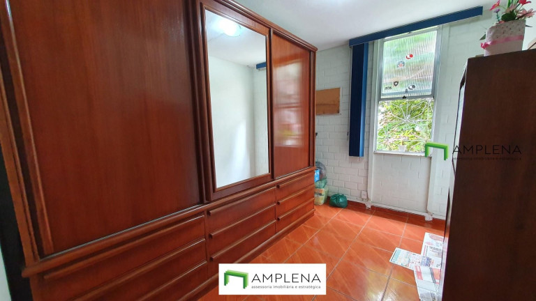 Imagem Apartamento com 3 Quartos à Venda, 55 m² em Cocotá - Rio De Janeiro Imagem Apartamento com 3 Quartos à Venda, 55 m² em Cocotá - Rio De Janeiro