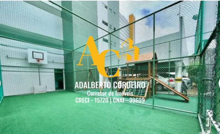 Imagem Apartamento com 3 Quartos à Venda, 70 m² em Encruzilhada - Recife Imagem Apartamento com 3 Quartos à Venda, 70 m² em Encruzilhada - Recife
