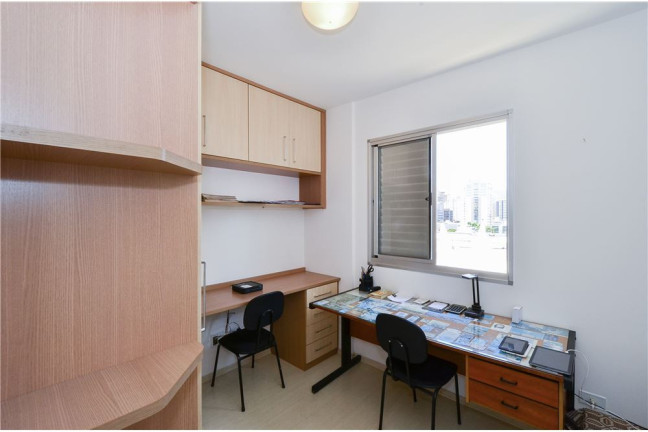 Imagem Imóvel com 2 Quartos à Venda, em Chácara Santo Antônio (zona Sul) - São Paulo Imagem Imóvel com 2 Quartos à Venda, em Chácara Santo Antônio (zona Sul) - São Paulo