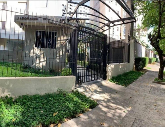 Imagem Apartamento com 2 Quartos à Venda, 64 m² em Campo Limpo - São Paulo Imagem Apartamento com 2 Quartos à Venda, 64 m² em Campo Limpo - São Paulo