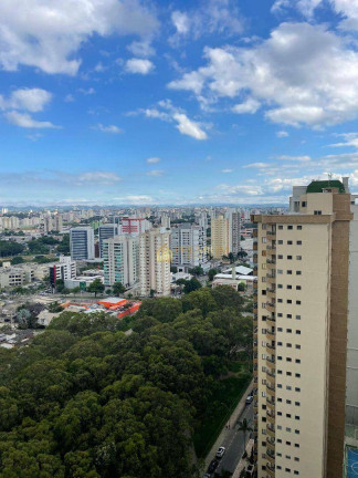 Imagem Apartamento com 4 Quartos à Venda, 183 m² em Parque Residencial Aquarius - São José Dos Campos