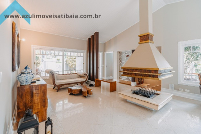 Imagem Casa com 8 Quartos à Venda, 750 m² em Condominio Flamboyant - Atibaia Imagem Casa com 8 Quartos à Venda, 750 m² em Condominio Flamboyant - Atibaia