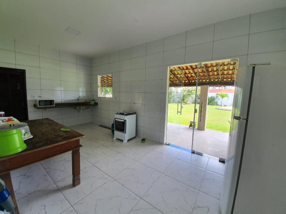 Imagem Casa com 3 Quartos à Venda, 360 m² em Arembepe (abrantes) - Camaçari Imagem Casa com 3 Quartos à Venda, 360 m² em Arembepe (abrantes) - Camaçari