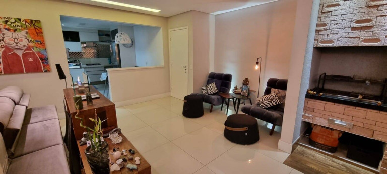 Imagem Apartamento com 3 Quartos à Venda, 110 m² em Alto Da Mooca - São Paulo Imagem Apartamento com 3 Quartos à Venda, 110 m² em Alto Da Mooca - São Paulo