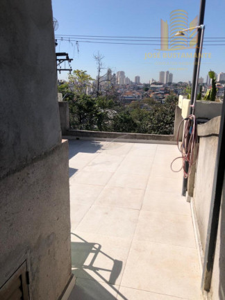 Imagem Casa com 2 Quartos à Venda,  em Vila Brasilina - São Paulo