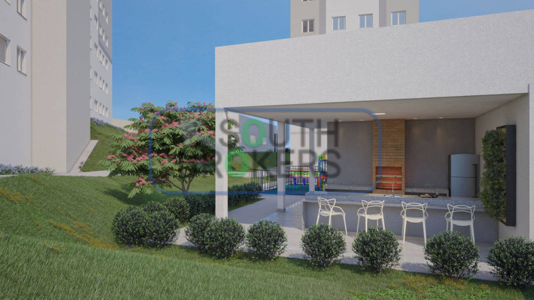 Imagem Apartamento com 2 Quartos à Venda, 33 m² em Parque São Rafael - São Paulo Imagem Apartamento com 2 Quartos à Venda, 33 m² em Parque São Rafael - São Paulo