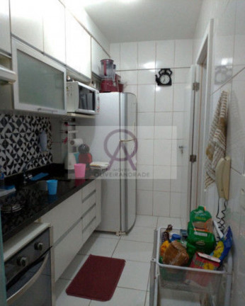 Imagem Imóvel com 2 Quartos à Venda, 59 m² em Imbuí - Salvador Imagem Imóvel com 2 Quartos à Venda, 59 m² em Imbuí - Salvador