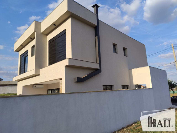 Imagem Casa com 3 Quartos à Venda, 248 m² em Terras Alphaville Mirassol - Mirassol Imagem Casa com 3 Quartos à Venda, 248 m² em Terras Alphaville Mirassol - Mirassol