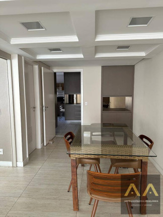 Imagem Apartamento com 3 Quartos à Venda, 235 m² em Alphaville - Barueri