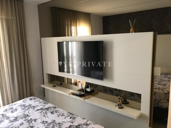 Imagem Apartamento com 4 Quartos à Venda, 155 m² em Vila Ipojuca - São Paulo