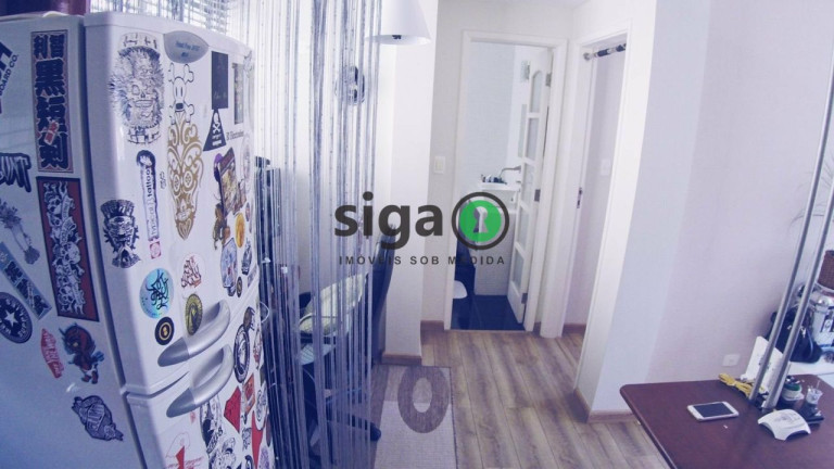 Imagem Apartamento com 1 Quarto para Alugar, 48 m² em Indianópolis - São Paulo Imagem Apartamento com 1 Quarto para Alugar, 48 m² em Indianópolis - São Paulo