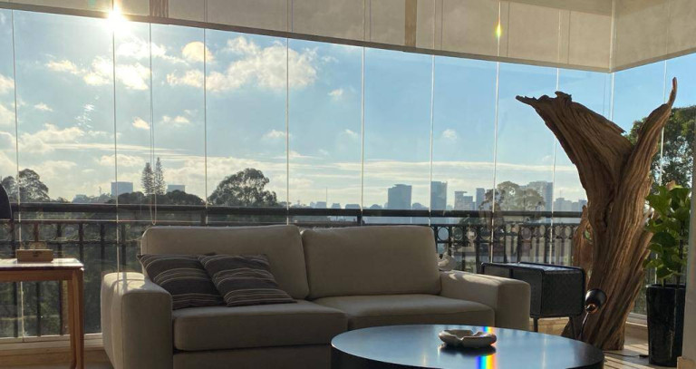 Imagem Apartamento com 3 Quartos à Venda, 206 m² em Jardim Vitória Régia - São Paulo Imagem Apartamento com 3 Quartos à Venda, 206 m² em Jardim Vitória Régia - São Paulo