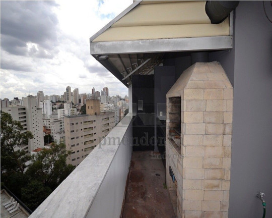 Imagem Apartamento com 4 Quartos à Venda, 308 m² em Sumaré - São Paulo Imagem Apartamento com 4 Quartos à Venda, 308 m² em Sumaré - São Paulo