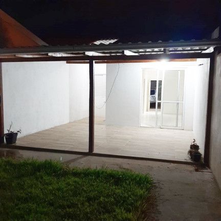 Imagem Casa de Condomínio com 2 Quartos à Venda, 49 m² em Cerrito - Santa Maria