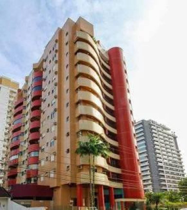 Cobertura com 4 Quartos à Venda, 389 m² em Centro - Joinville