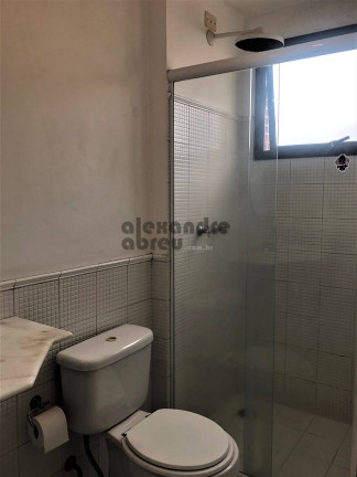 Imagem Apartamento com 1 Quarto à Venda, 51 m² em Vila Suzana - São Paulo